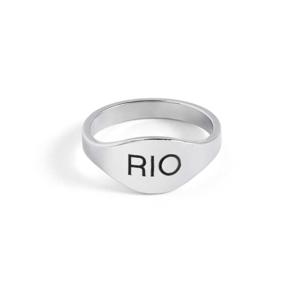 Put a ring on it
