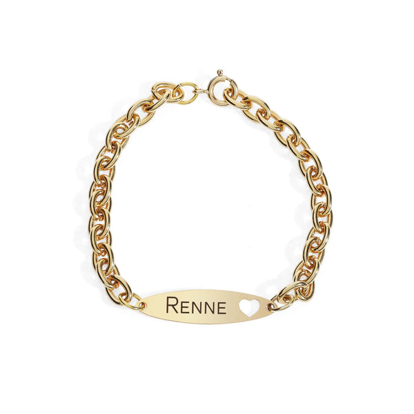 Renne Bracelet