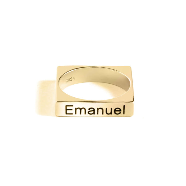 emanuel ring