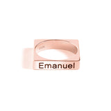 emanuel ring